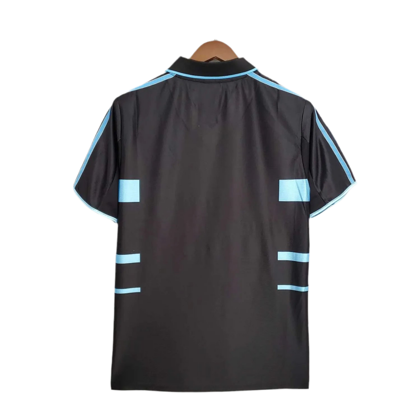 99/00 Marseille Third kit