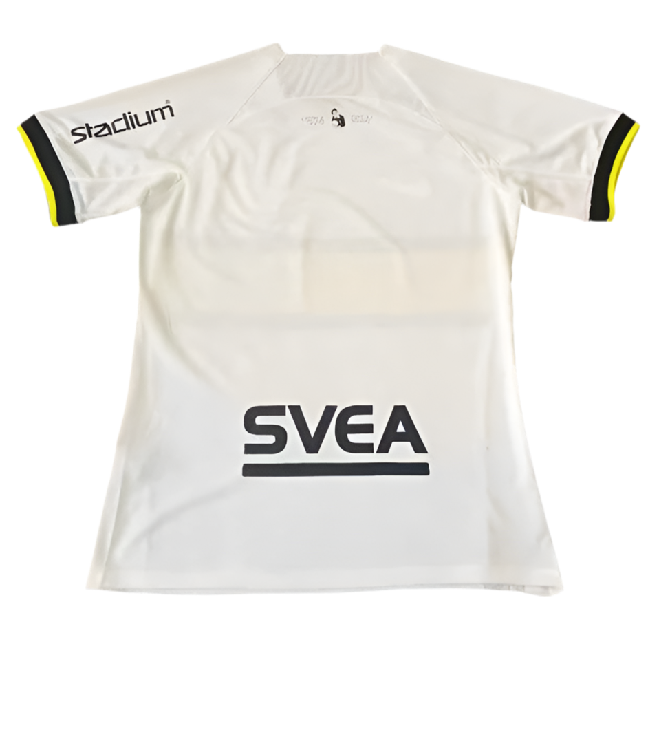24/25 AIK Away kit