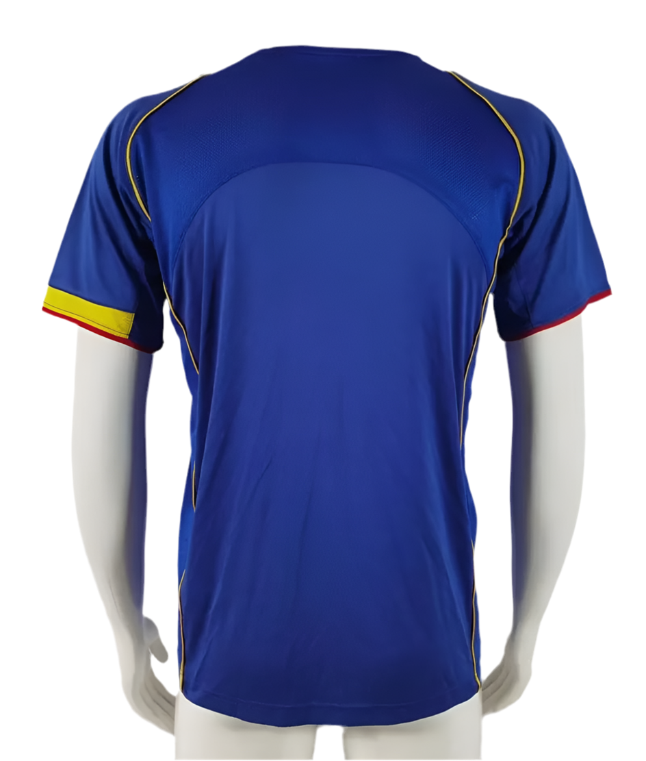 04/05 Arsenal Away kit