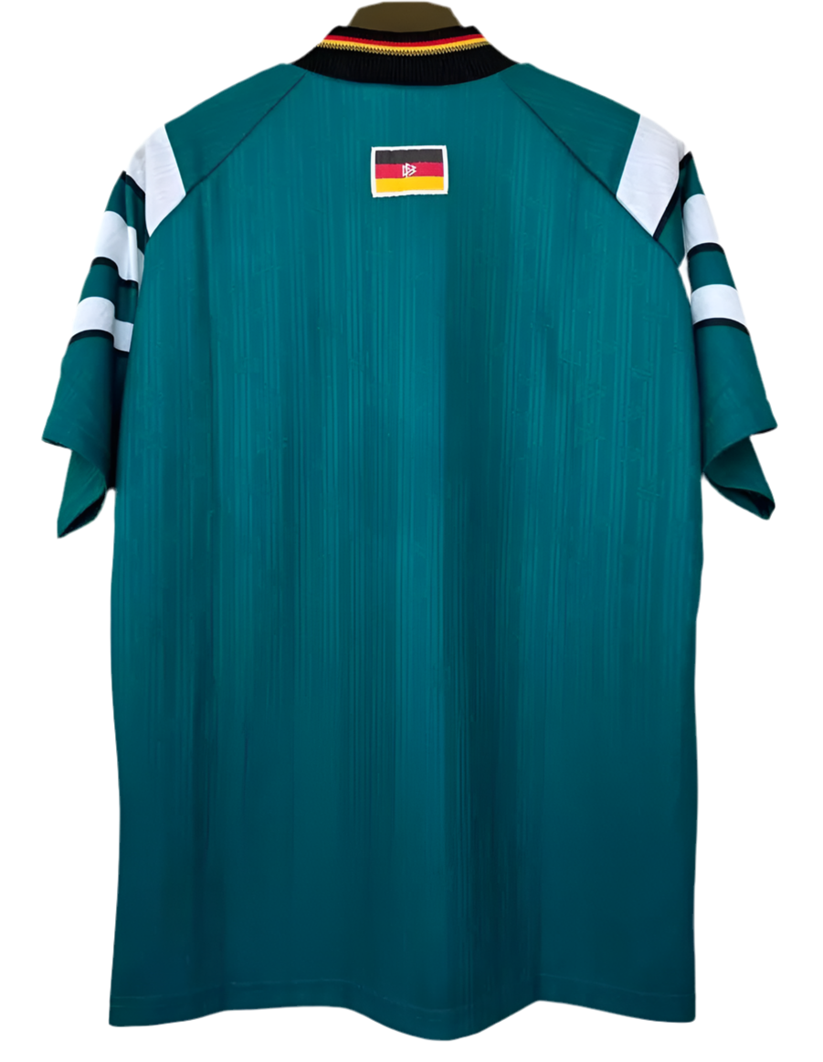 96/97 Germany Away kit
