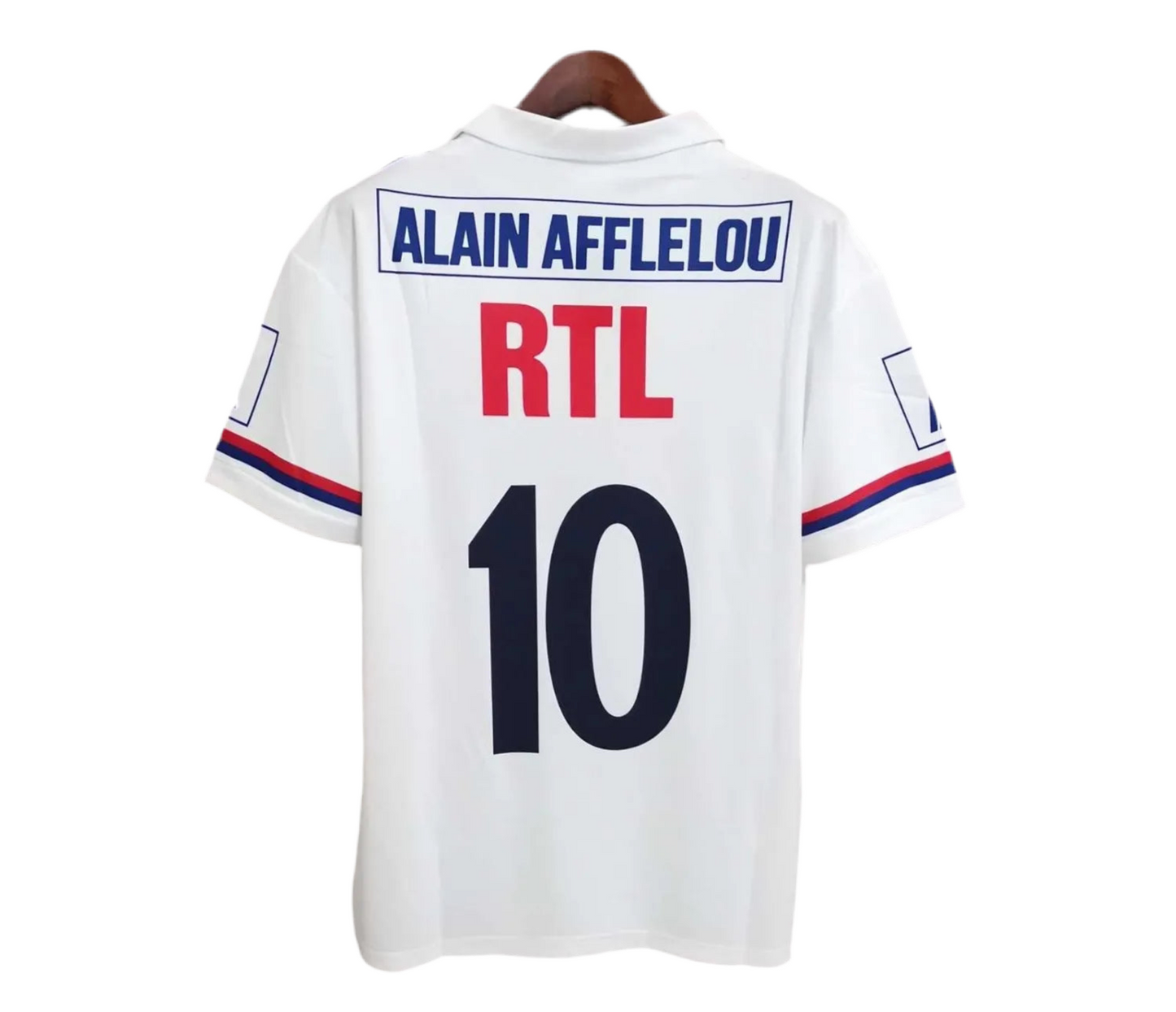 90/91 PSG Home kit