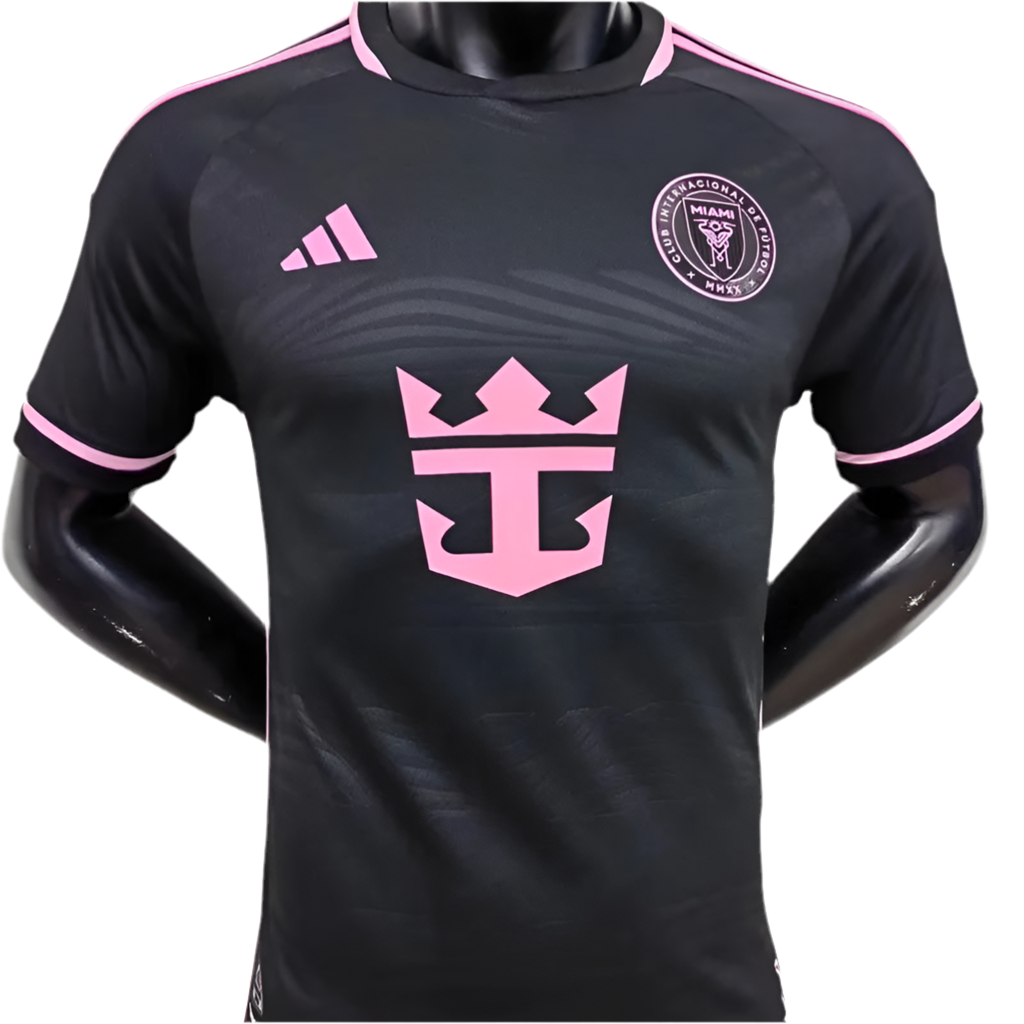 24/25 Inter Miami Away kit (player version)