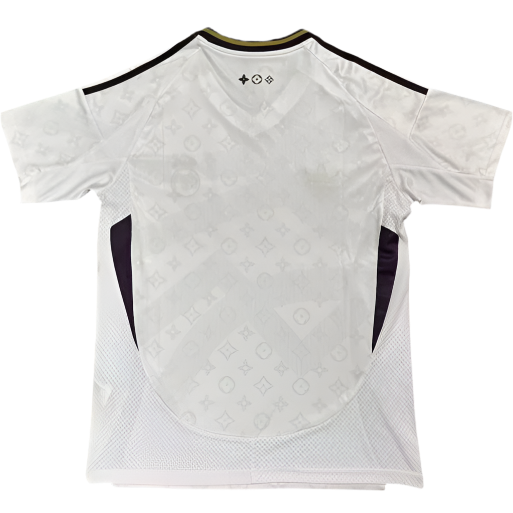 24/25 Real Madrid Special kit