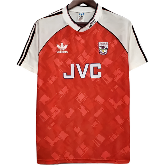 90/92 Arsenal Home kit