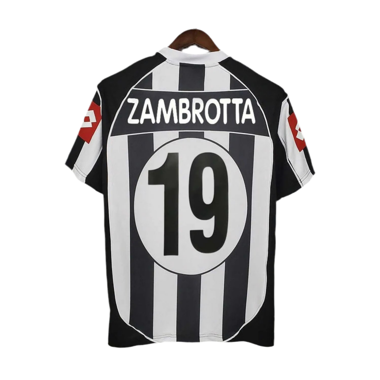 02/03 Juventus Home kit