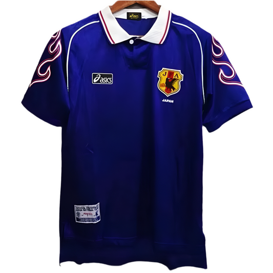 98/99 Japan Home kit