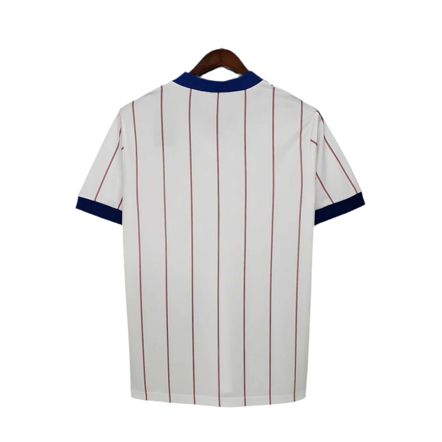 82/83 Rangers Away kit