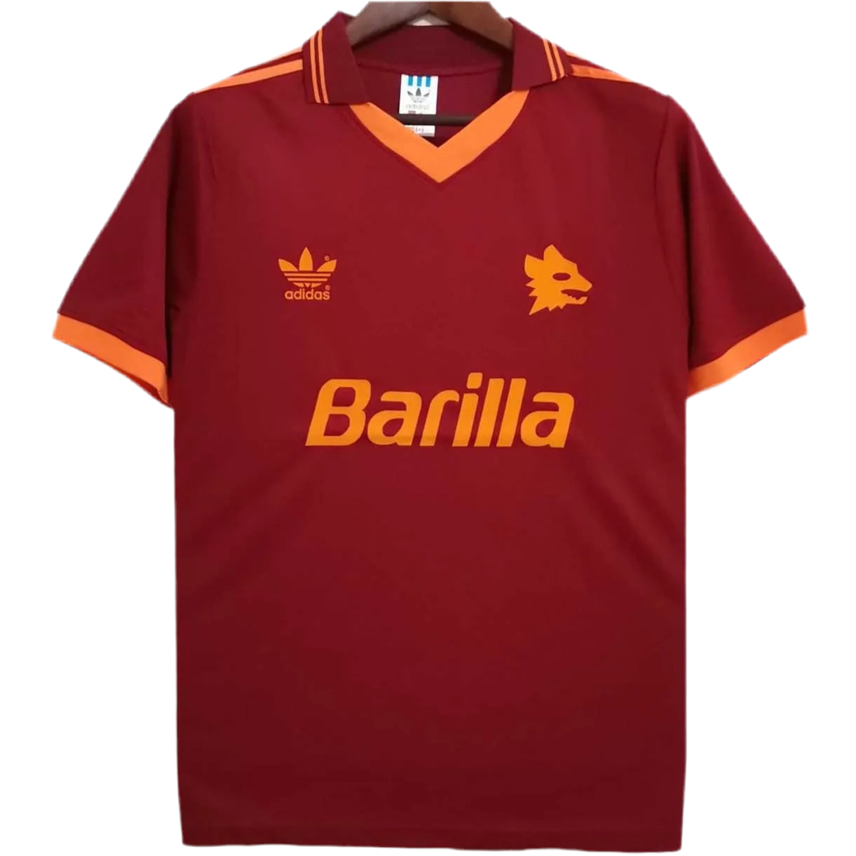 92/93 Roma Home kit