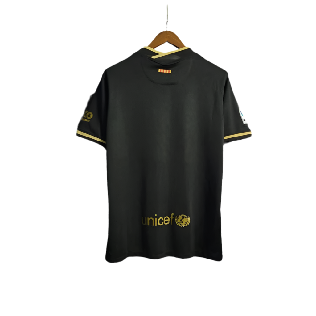 21/22 FC Barcelona Away
