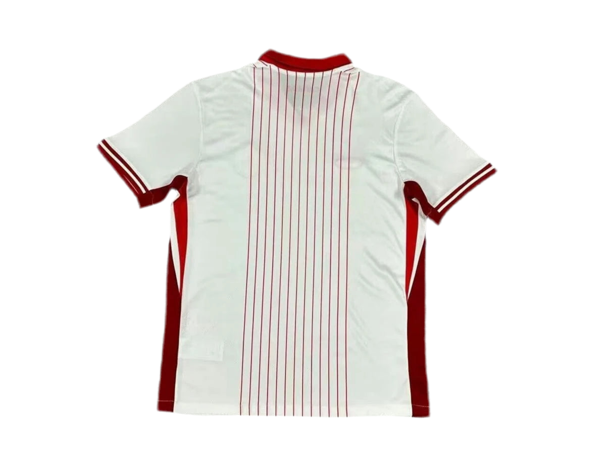 24/25 Canada Away kit