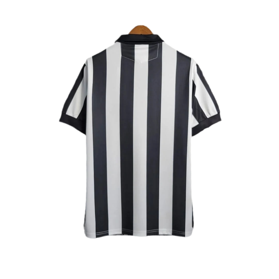 58/59 Santos Away kit