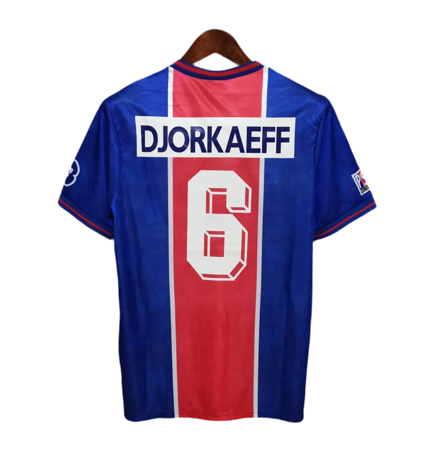 95/96 PSG Home kit