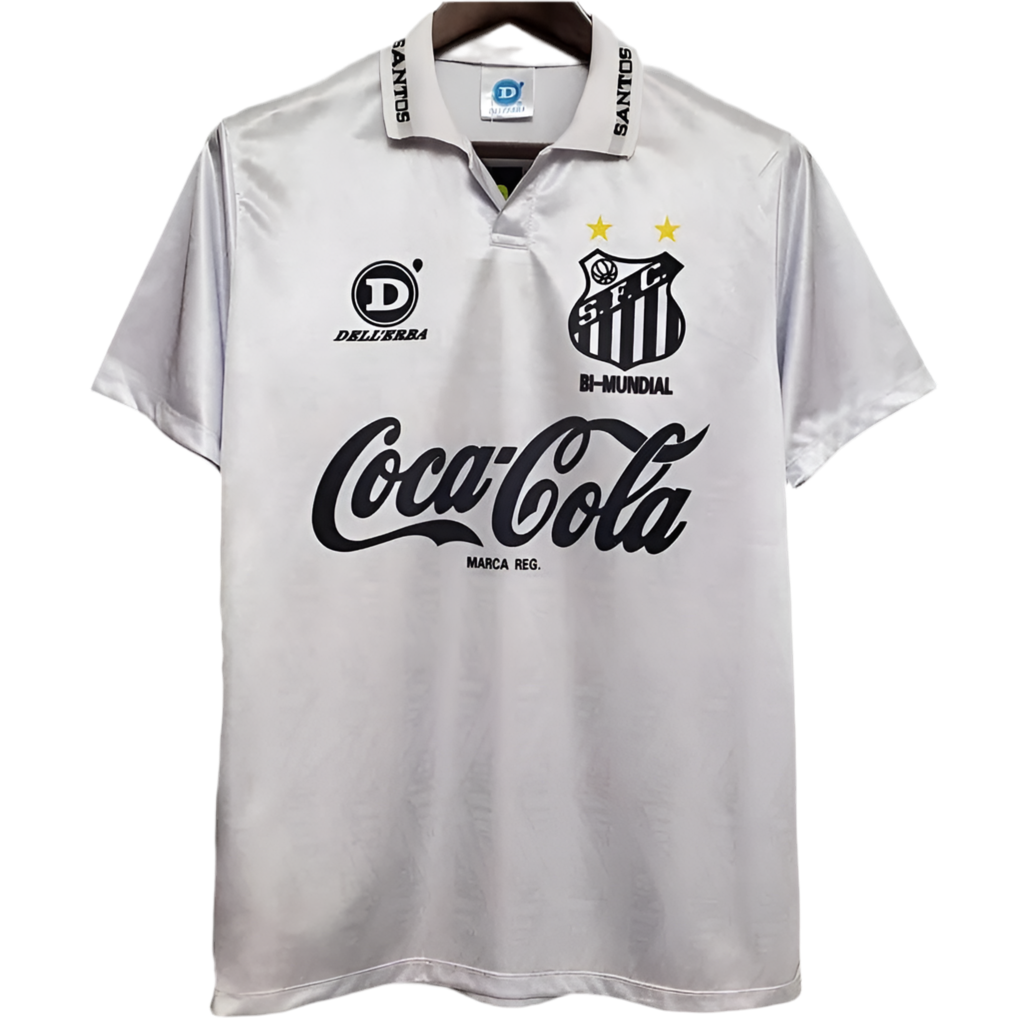 93/94 Santos Home kit