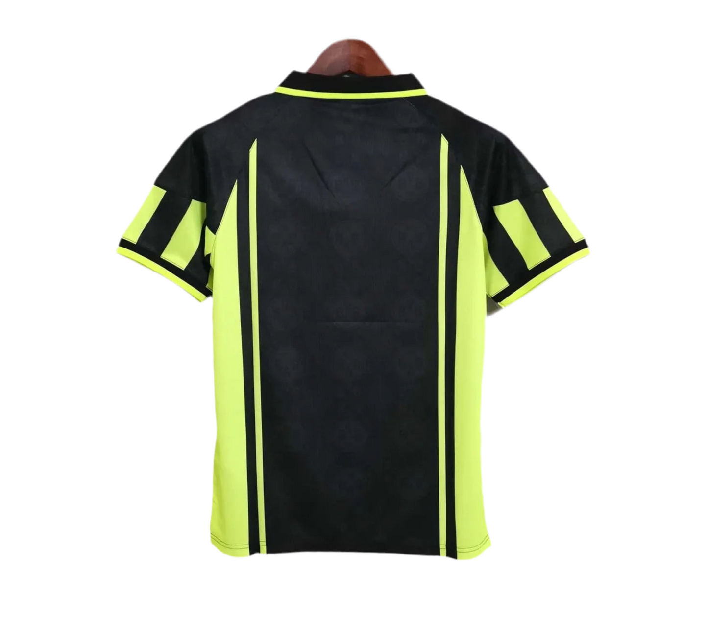 96/97 Borussia Dortmund Away kit