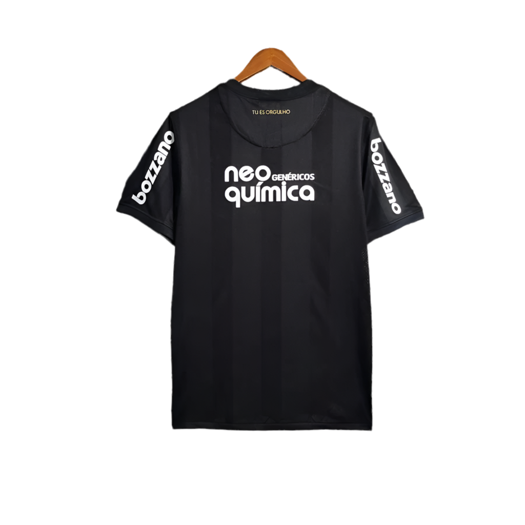 10/11 Corinthians away kit