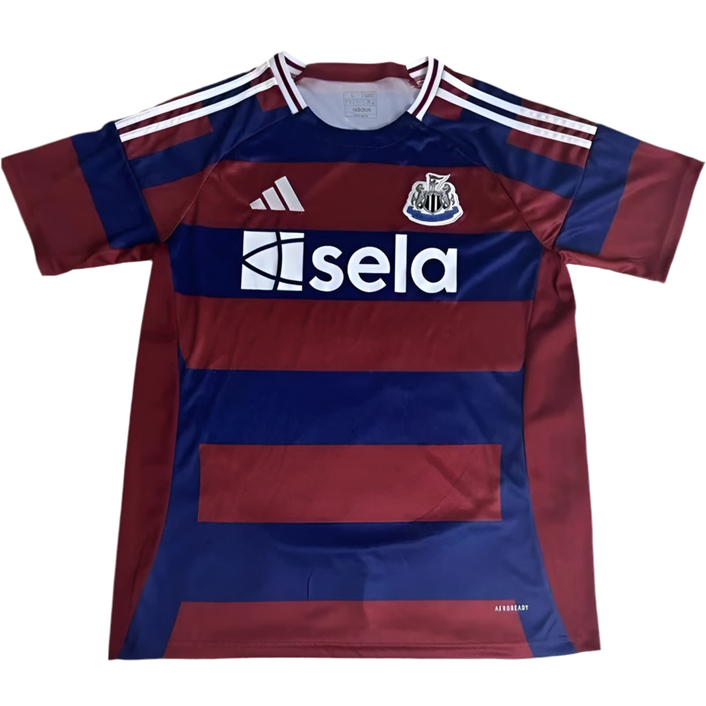 24/25 Newcastle Away kit