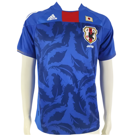10/11 Japan Home kit