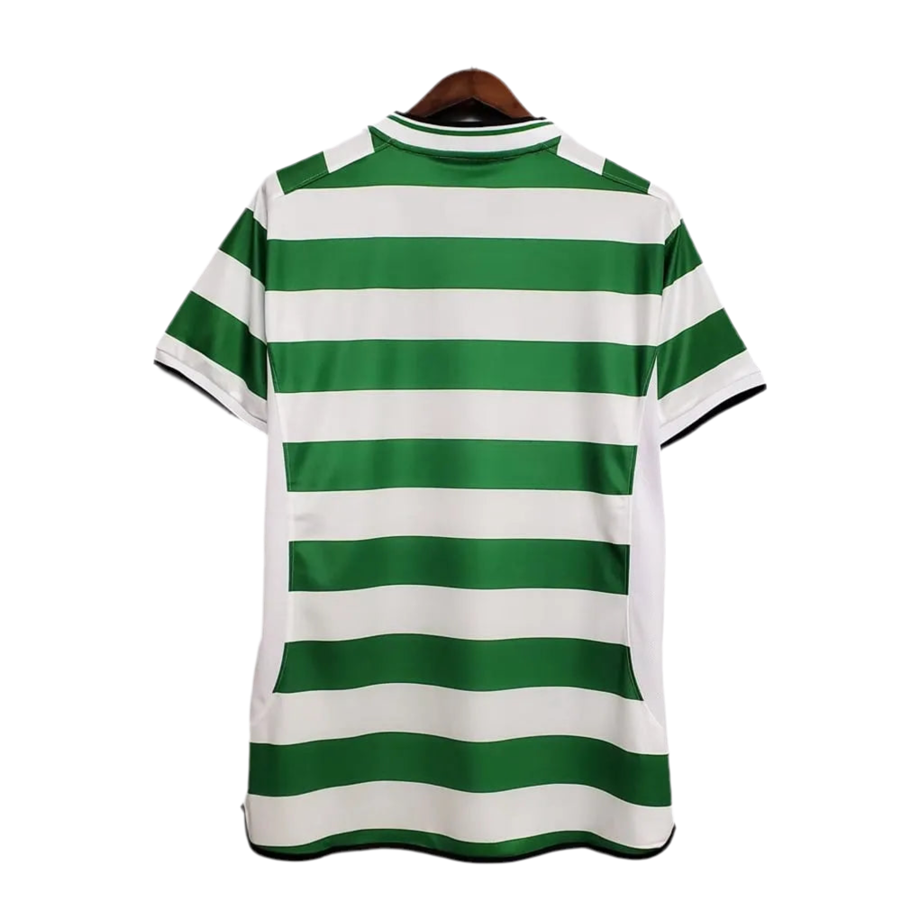 01/02 Celtic Home kit