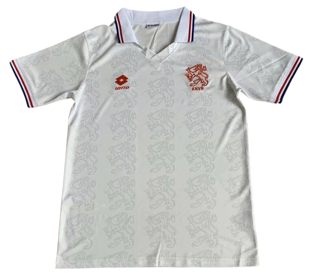 94/95 Netherlands Away kit