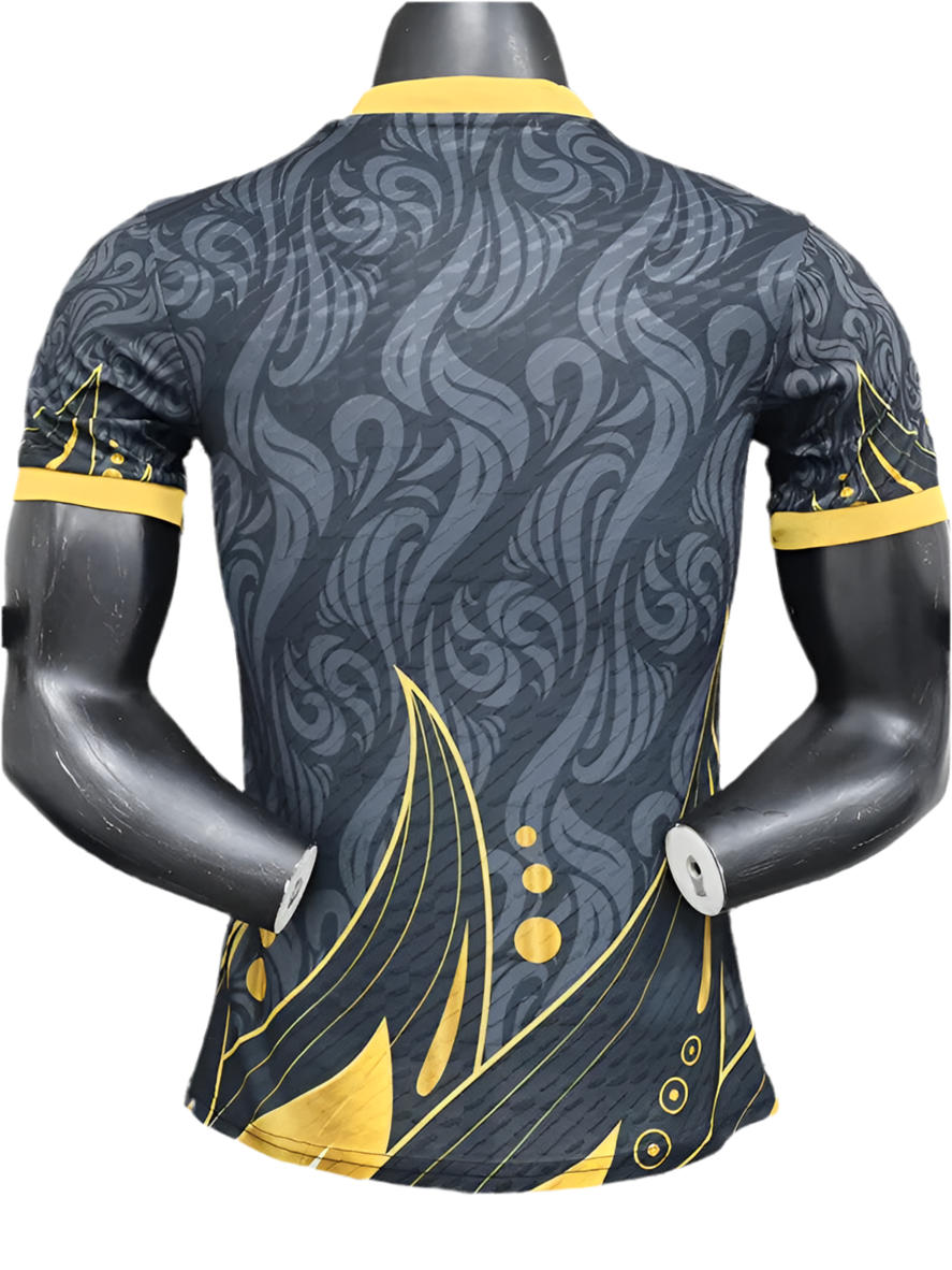 24/25 Real Madrid Special kit (player version)