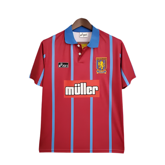 93/95 Aston Villa Home kit