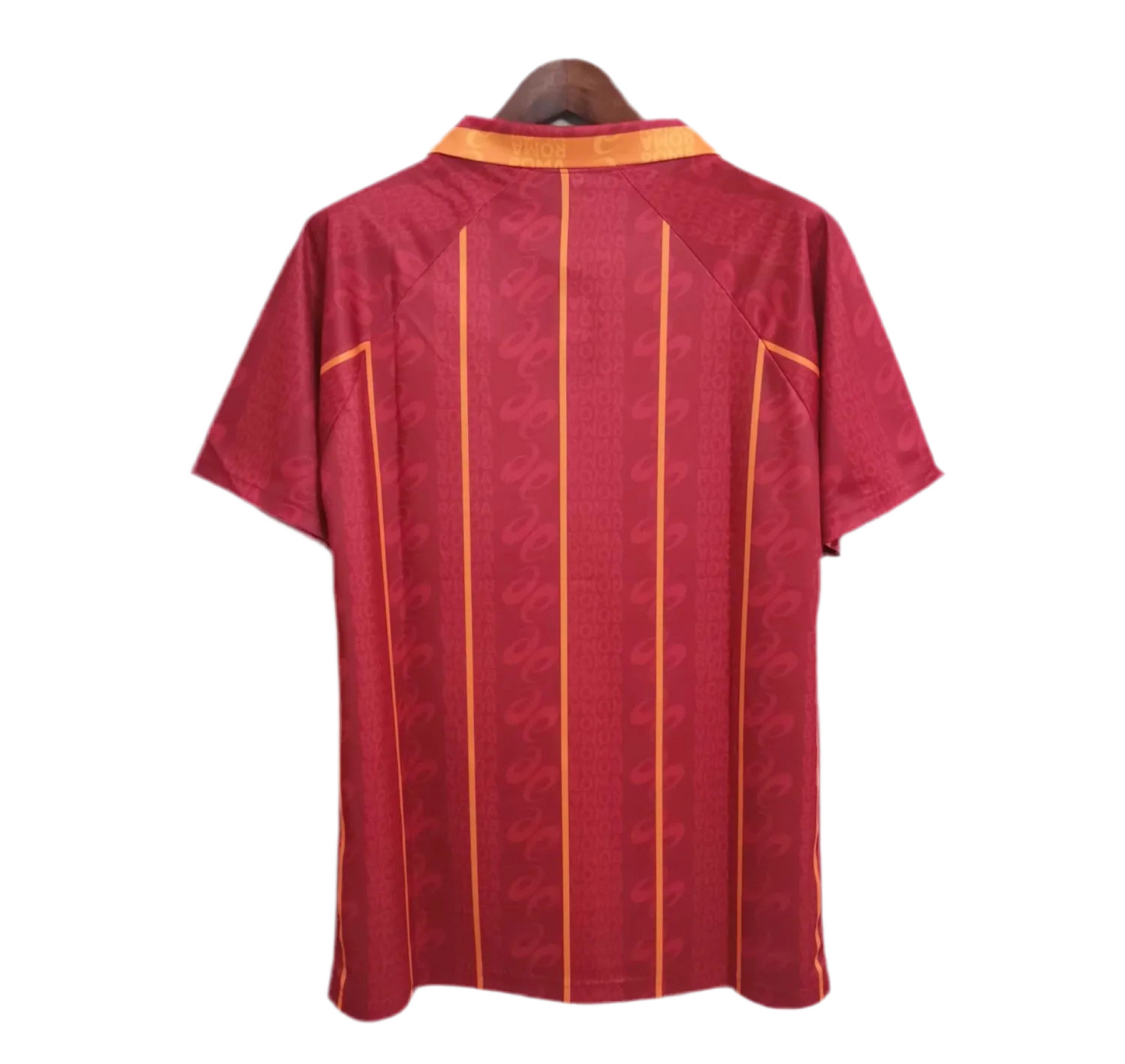 96/97 Roma Home kit