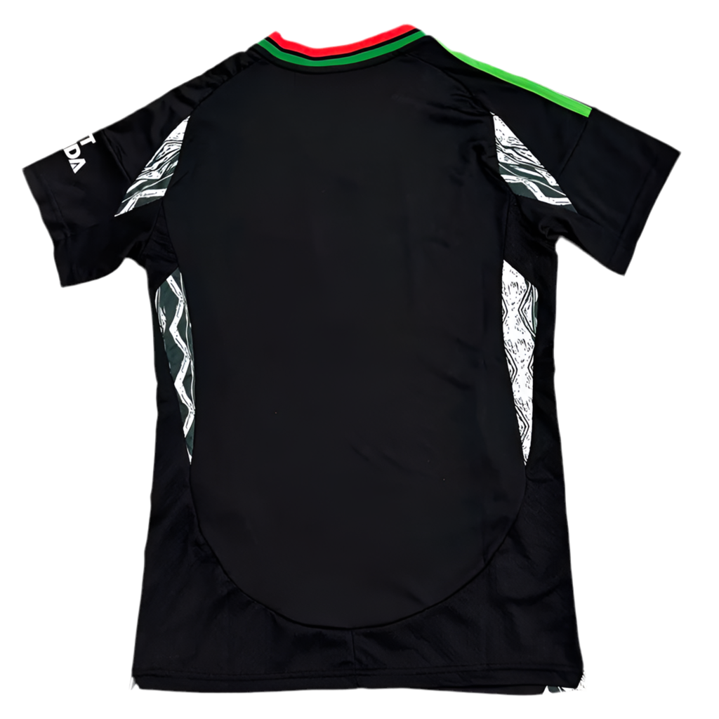 24/25 Arsenal Away kit