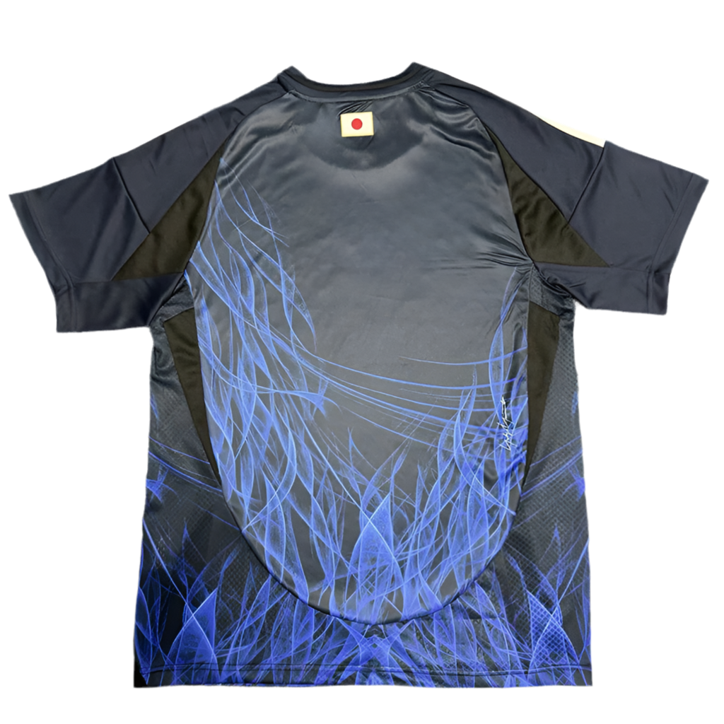 24/25 Japan Home kit
