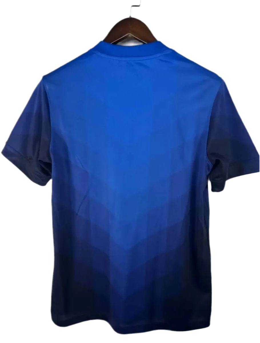 14/15 Netherlands Away kit
