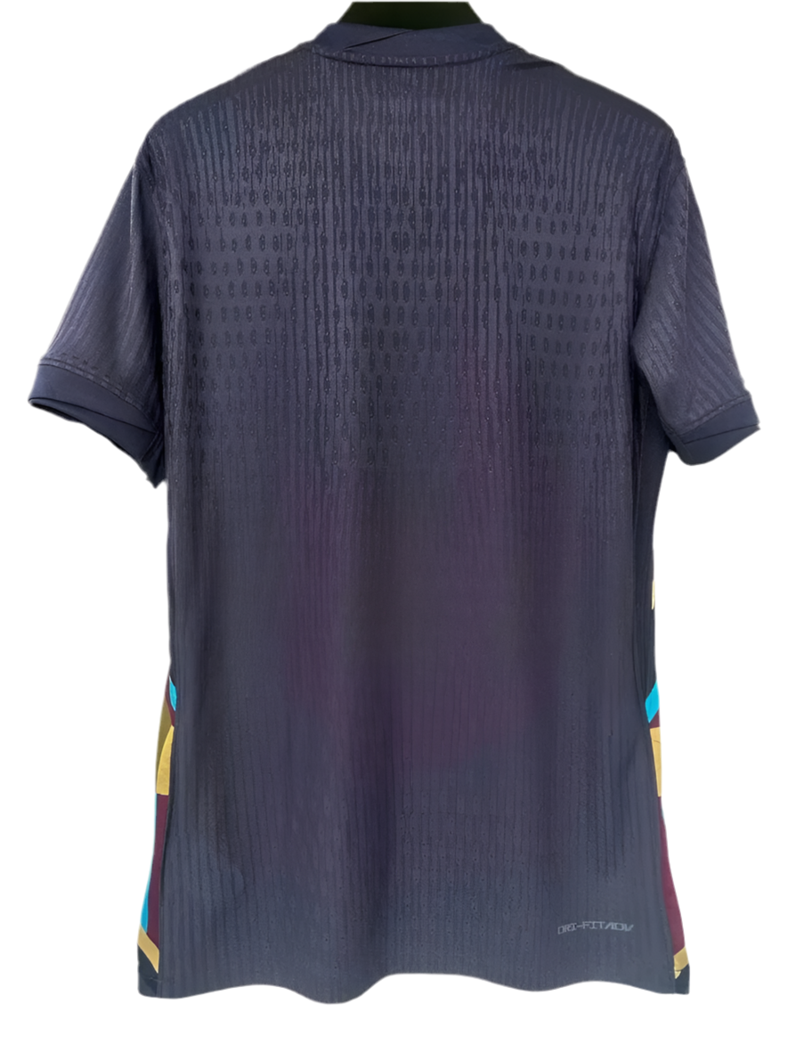 24/25 England Away kit (player version)