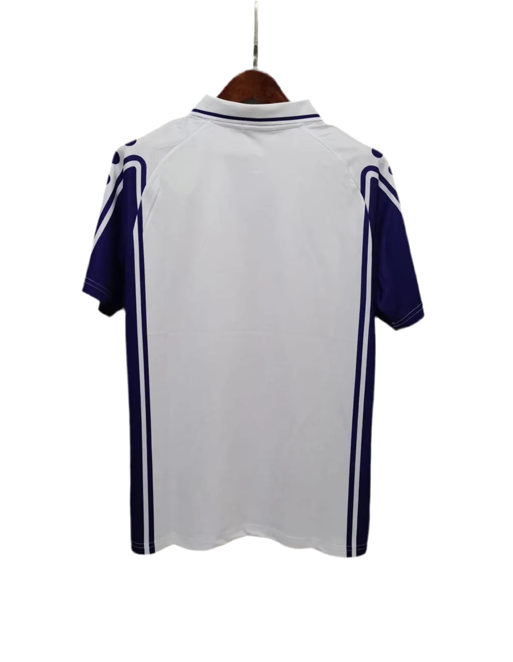 99/00 Fiorentina Away kit