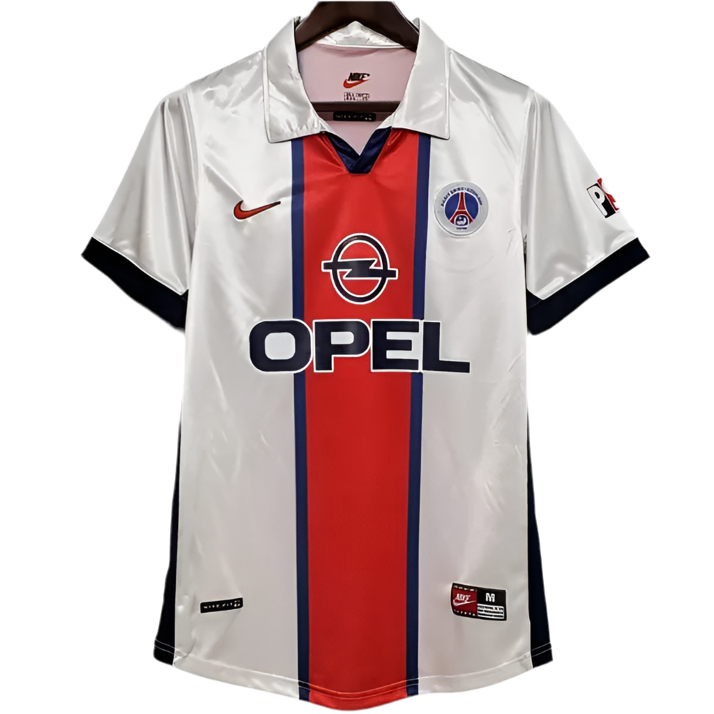 98/99 PSG Away kit