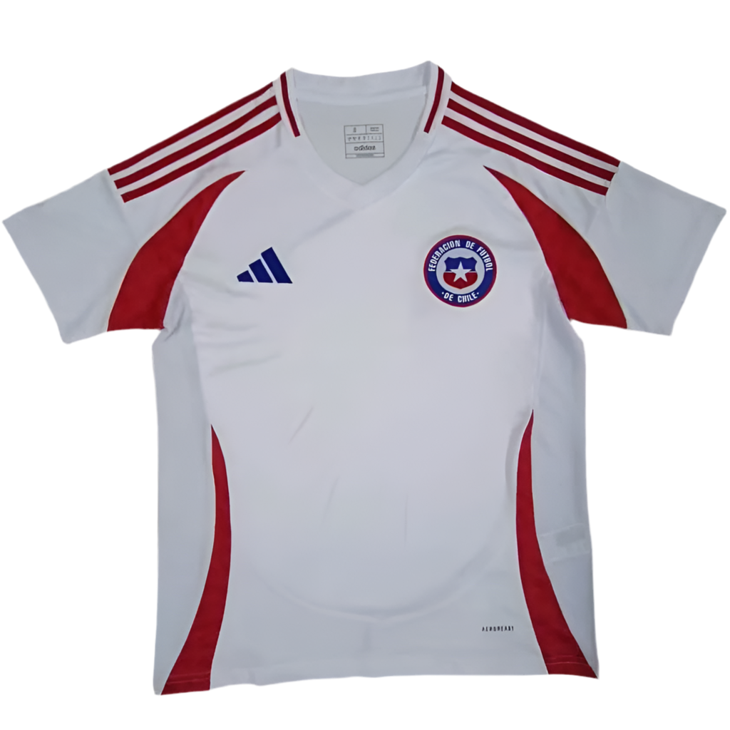 24/25 Chile Away kit