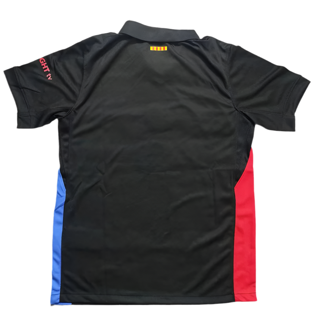 24/25 FC Barcelona Away kit