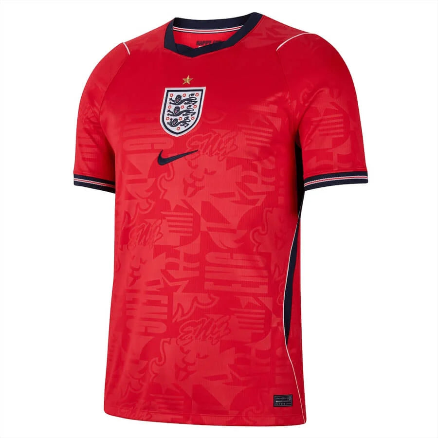 26/27 England Away kit