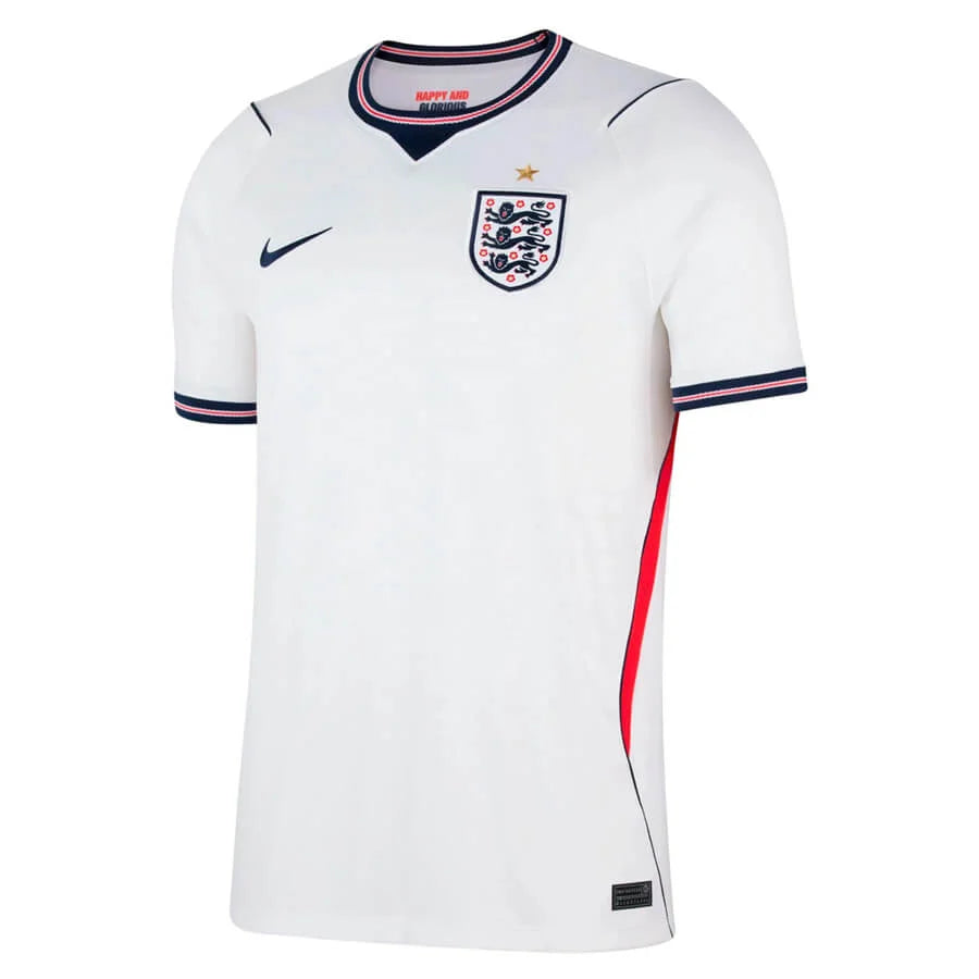 26/27 England Home kit