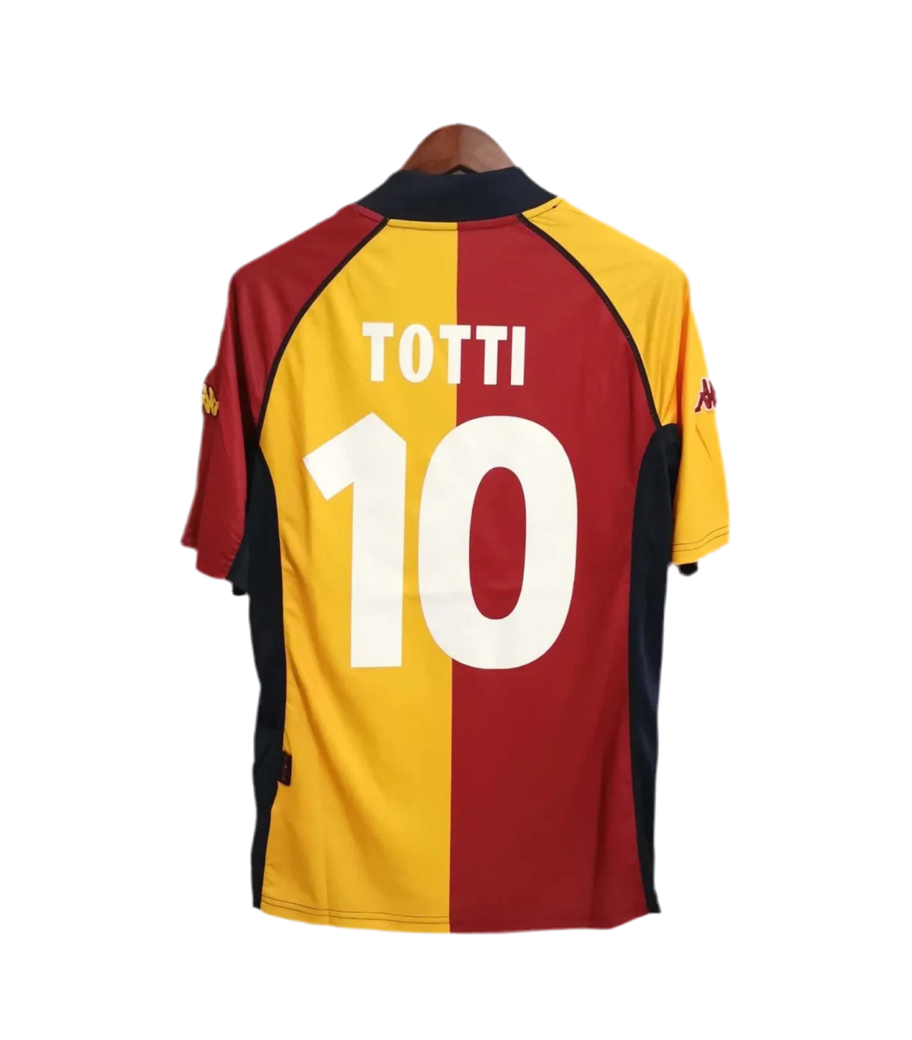 01/02 Roma Home kit
