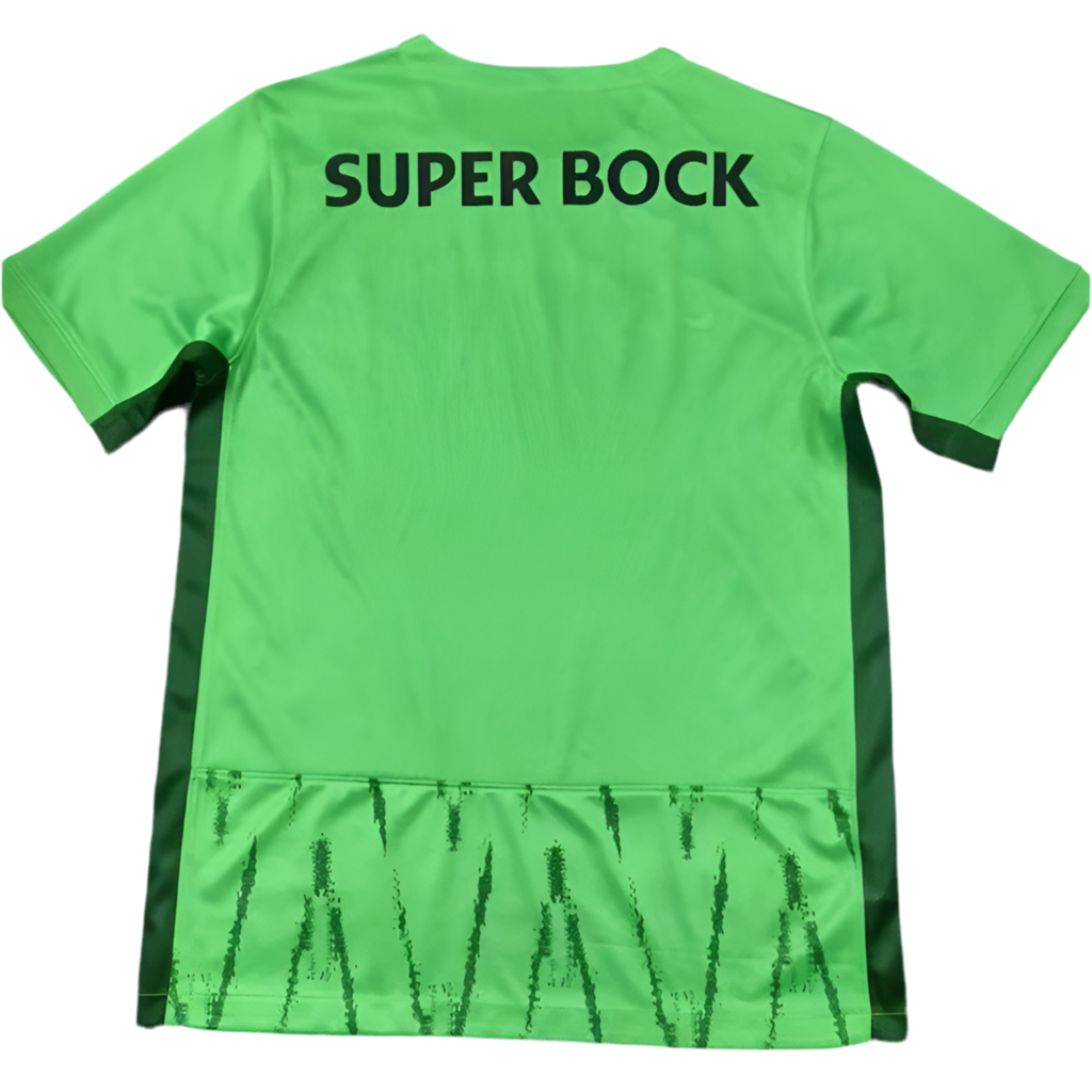 24/25 Sporting CP Third kit