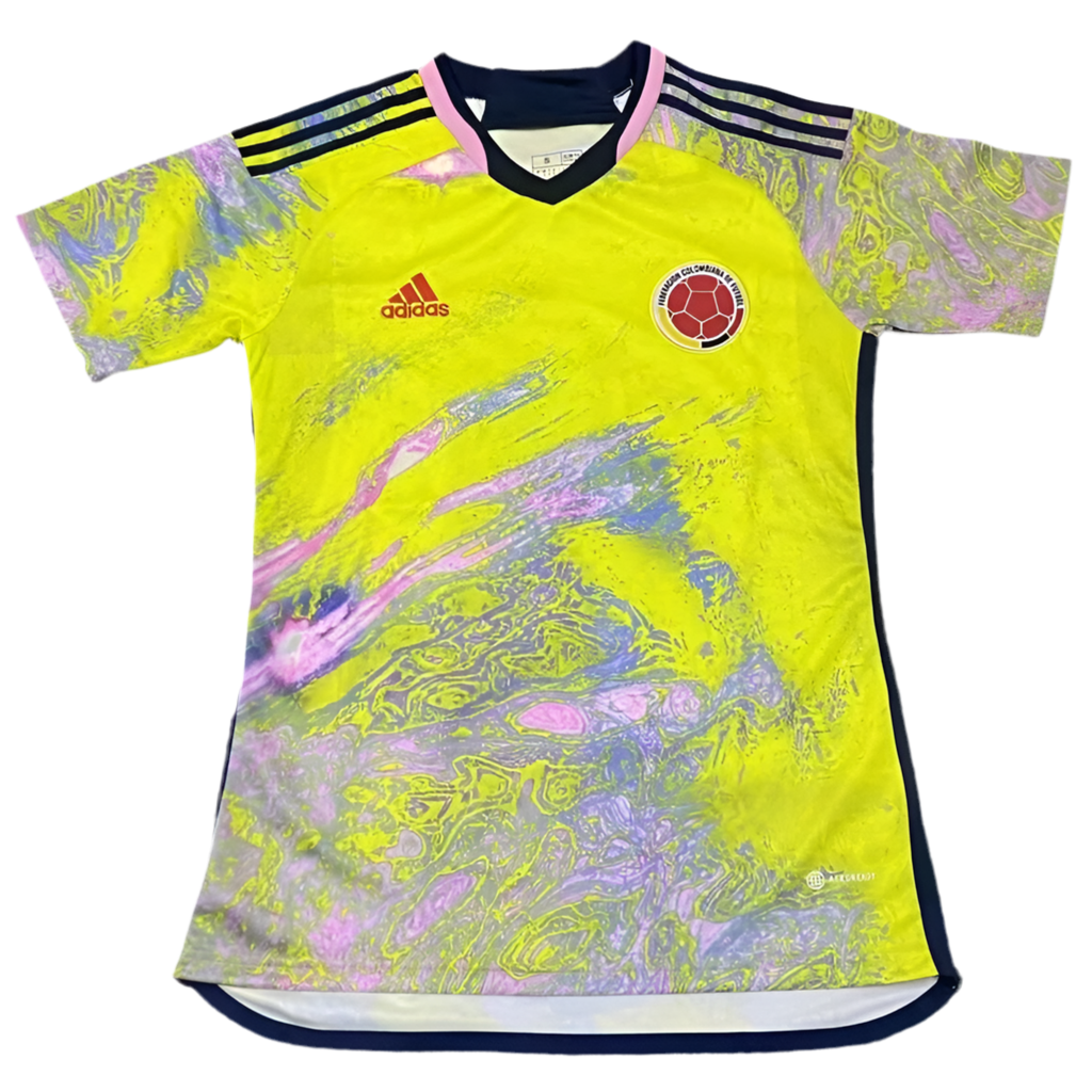 24/25 Colombia Special kit