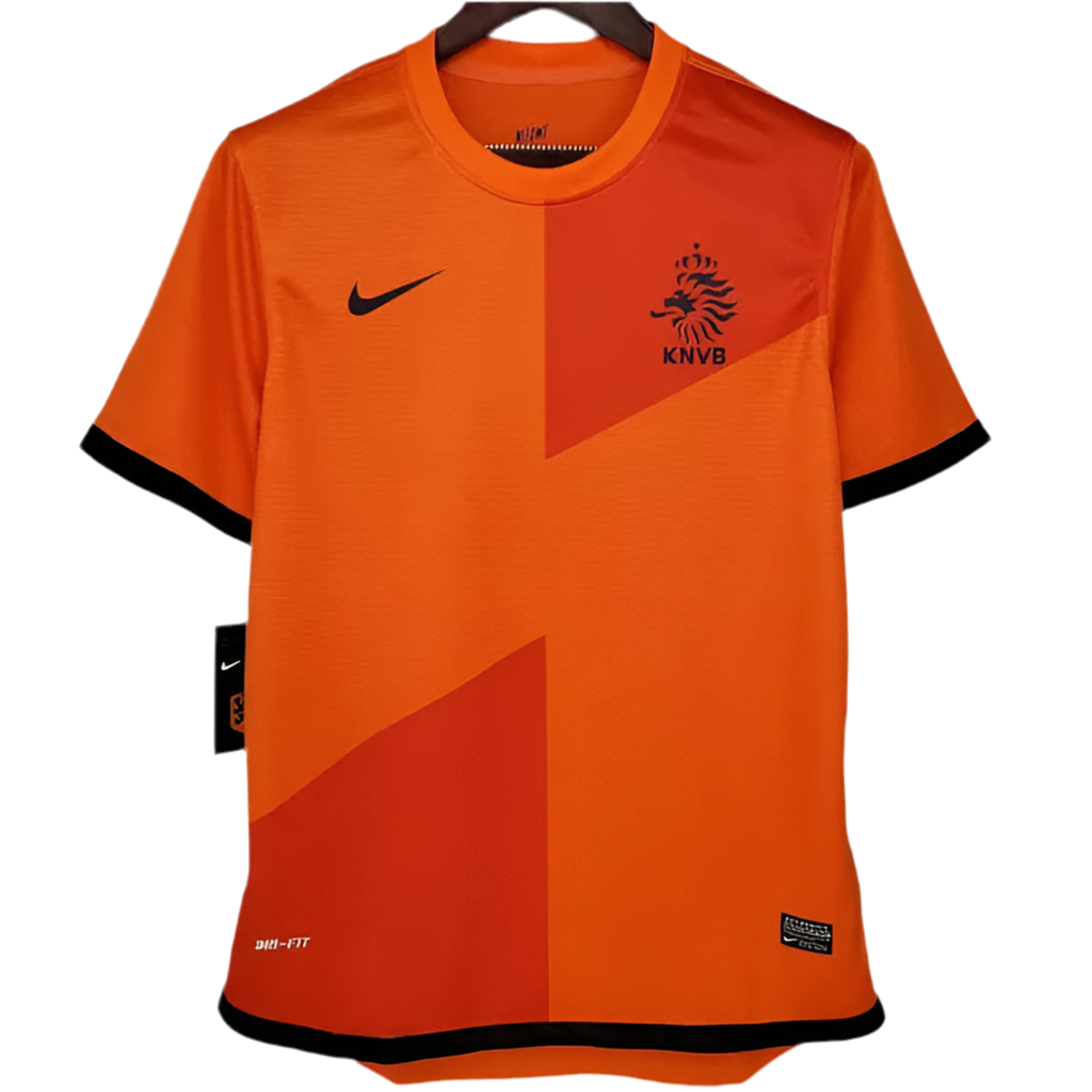 12/13 Netherlands Home kit