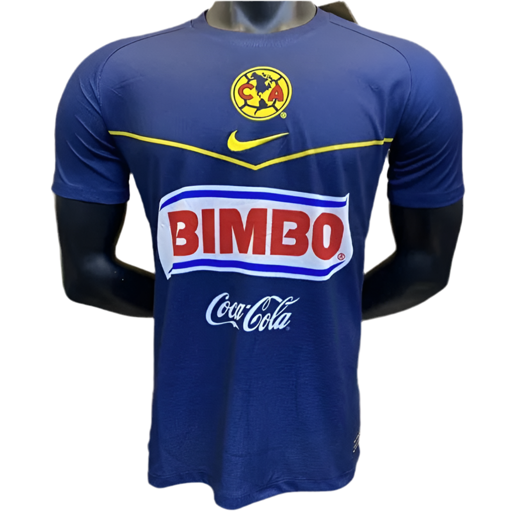 11/12 Club America Away kit