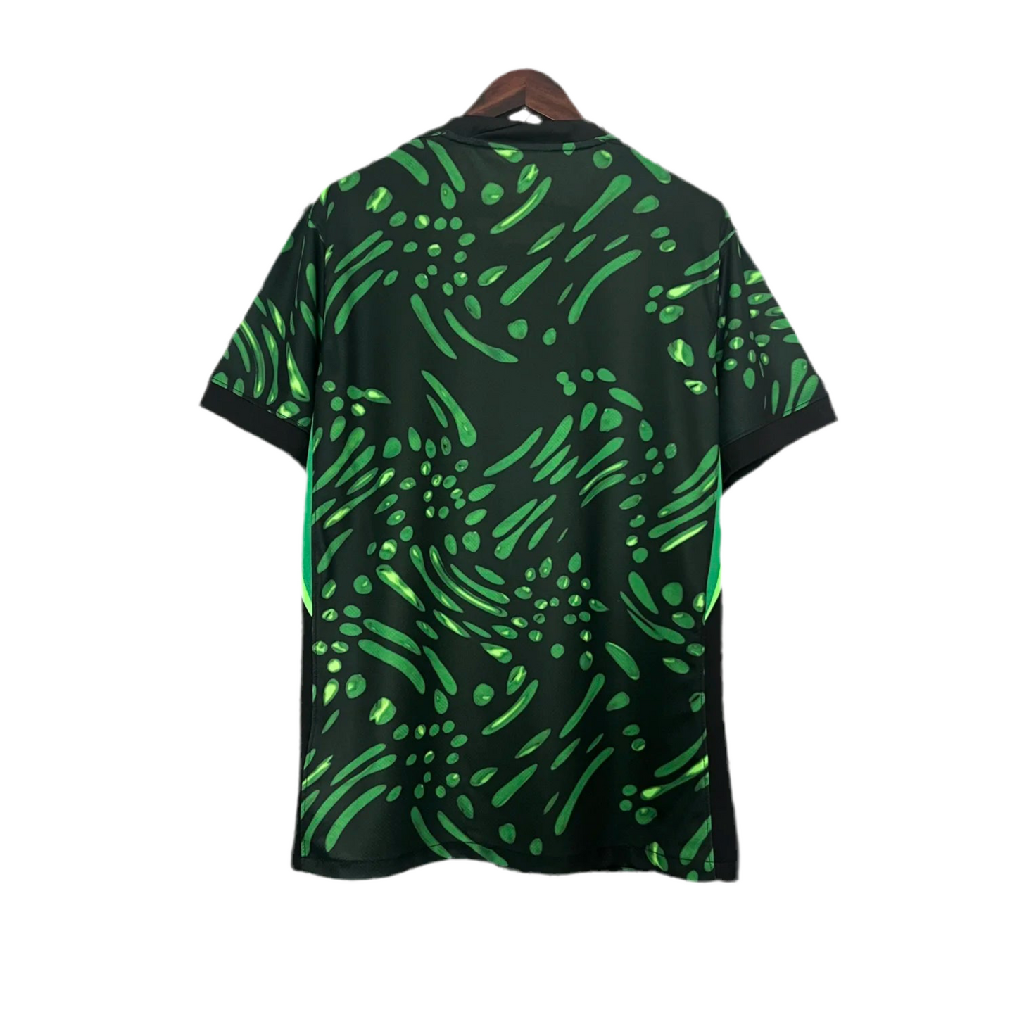 24/25 Nigeria Away kit