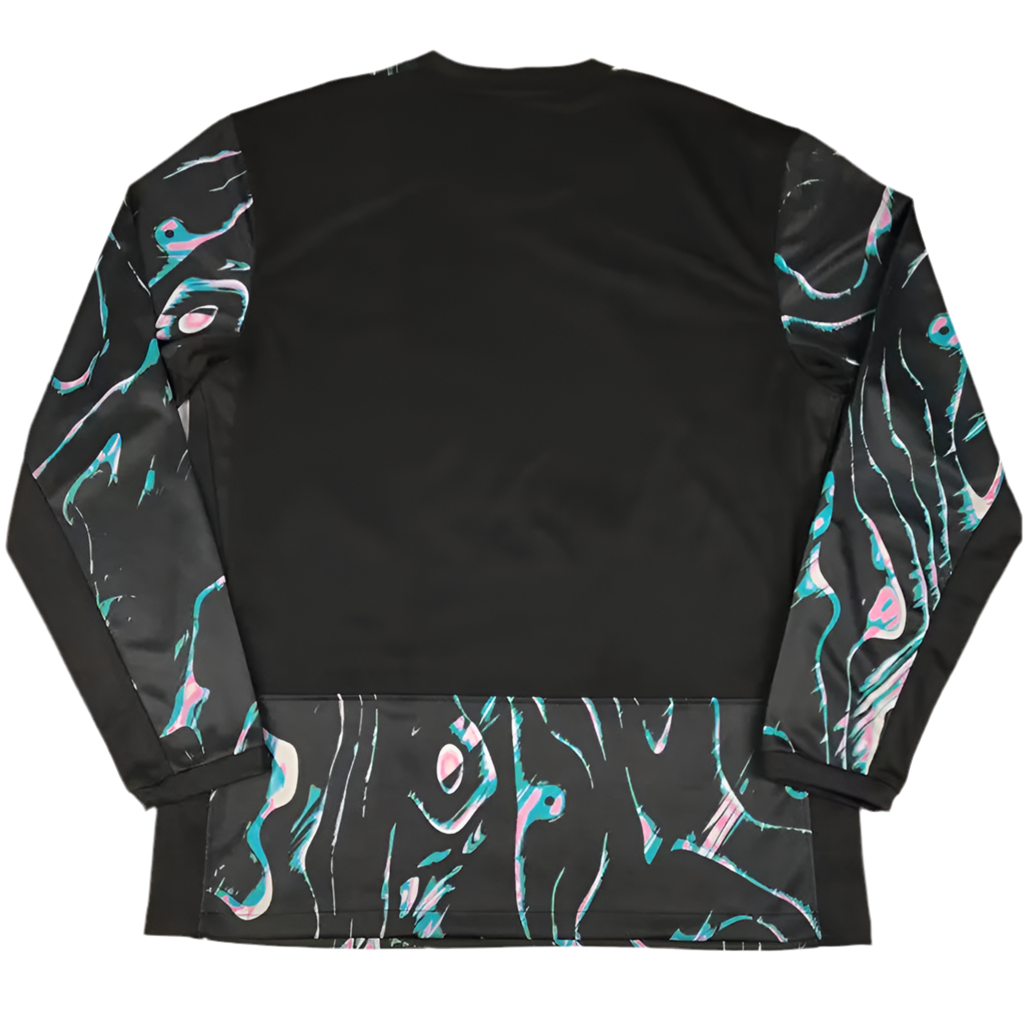 23/24 Korea Republic Away kit Long sleeve