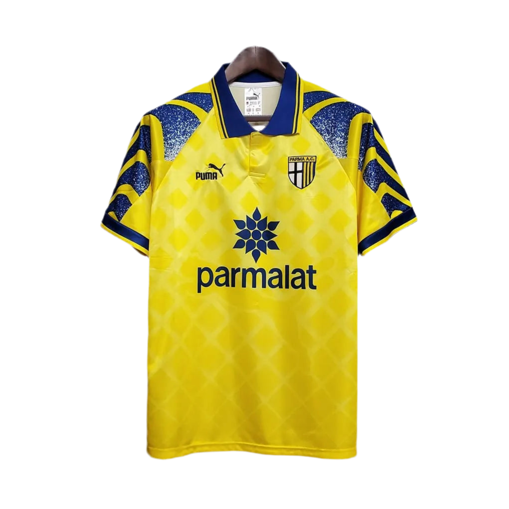 95/96 Parma Away kit