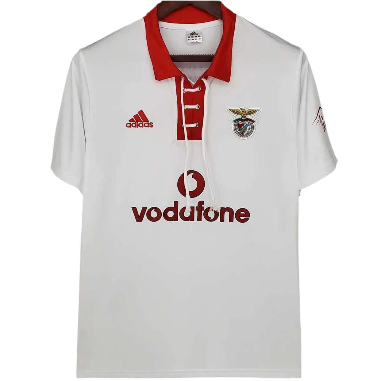 04/05 Benfica Away kit