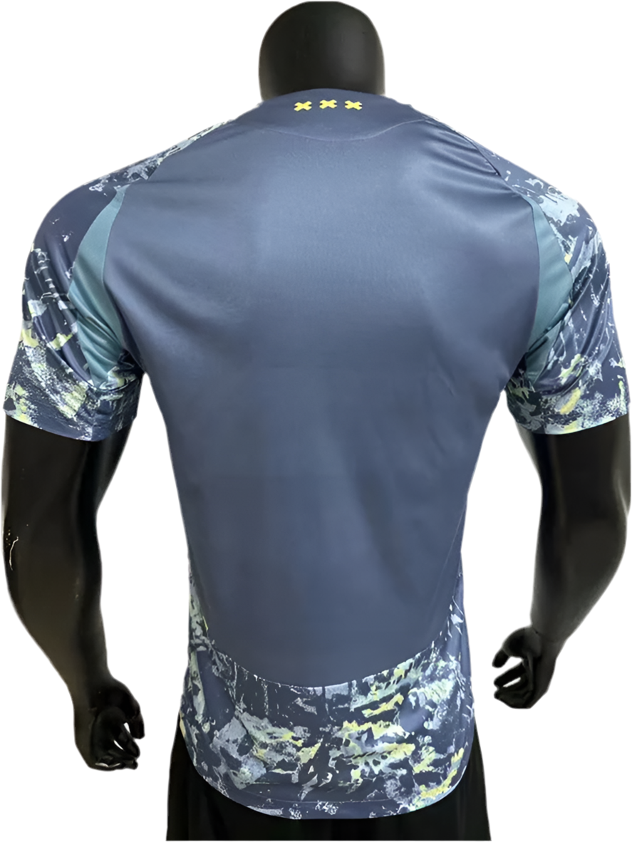 24/25 Ajax Away kit (player version)