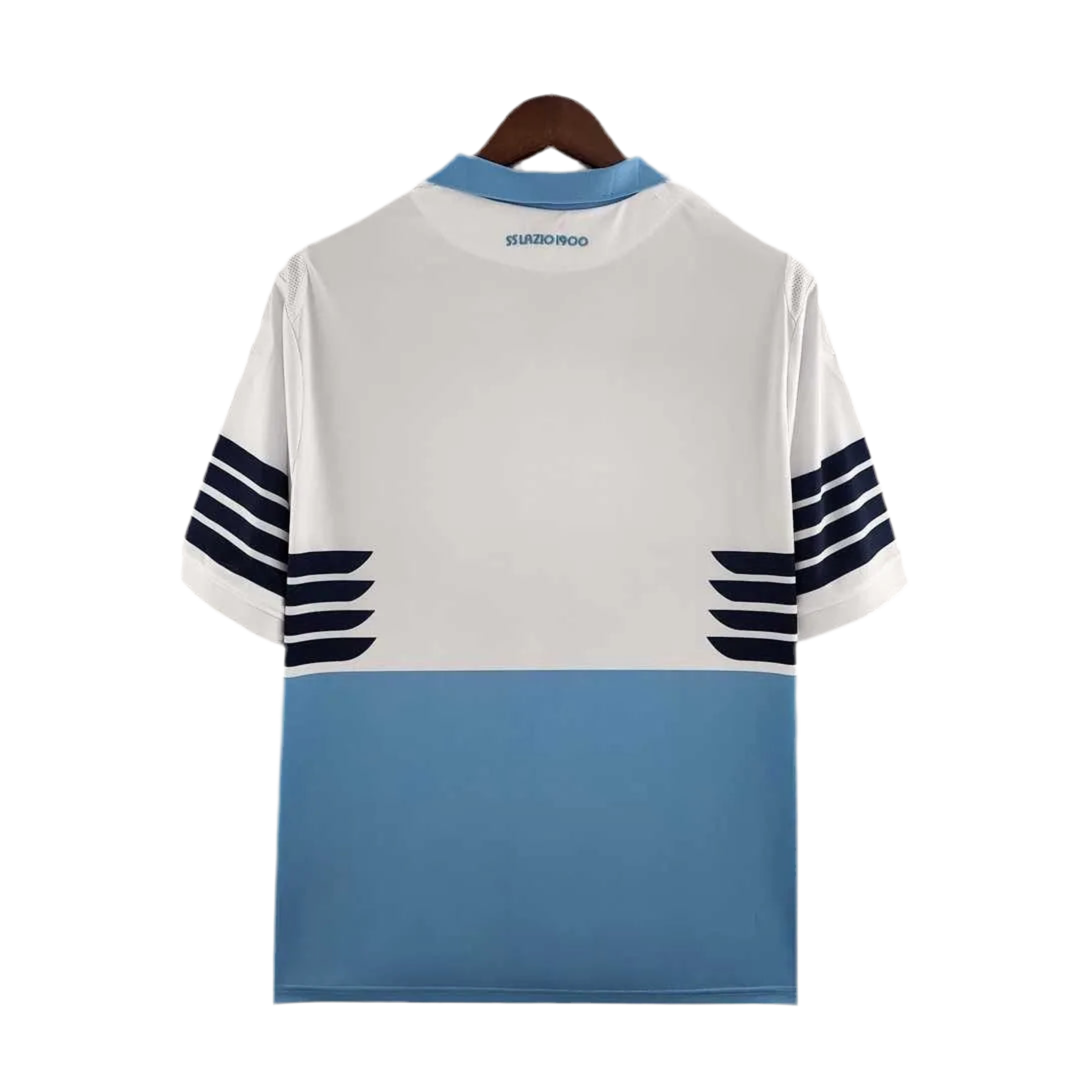 18/19 Lazio Home kit