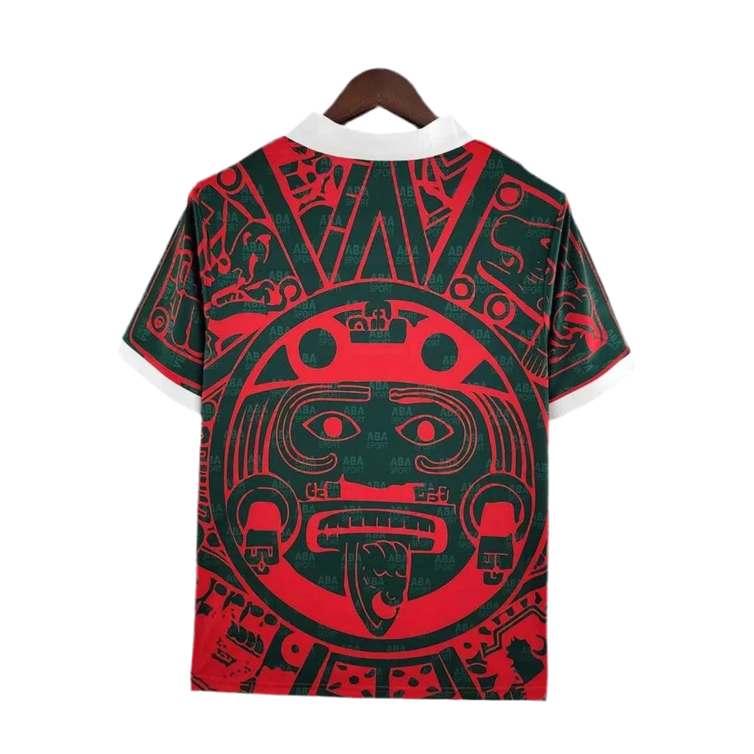 97/98 Mexico Third kit