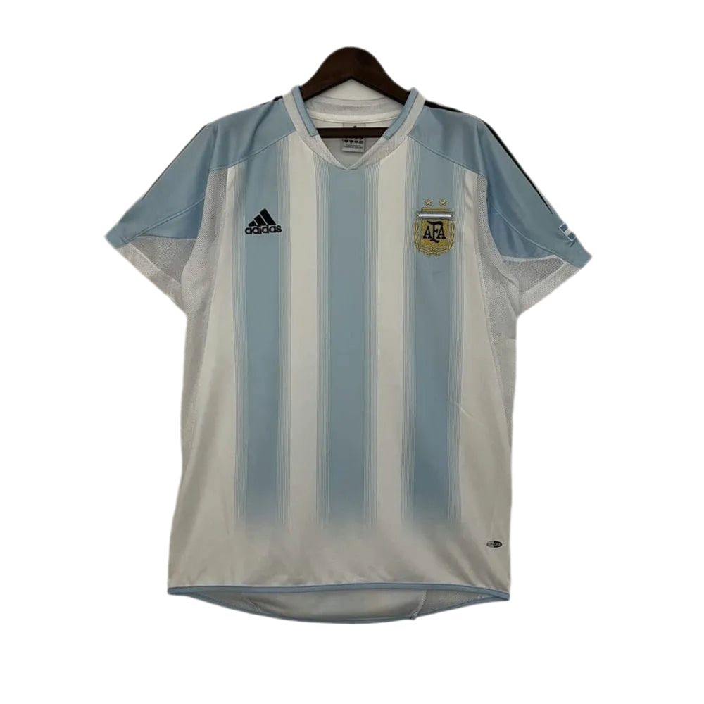 04/05 Argentina Home kit