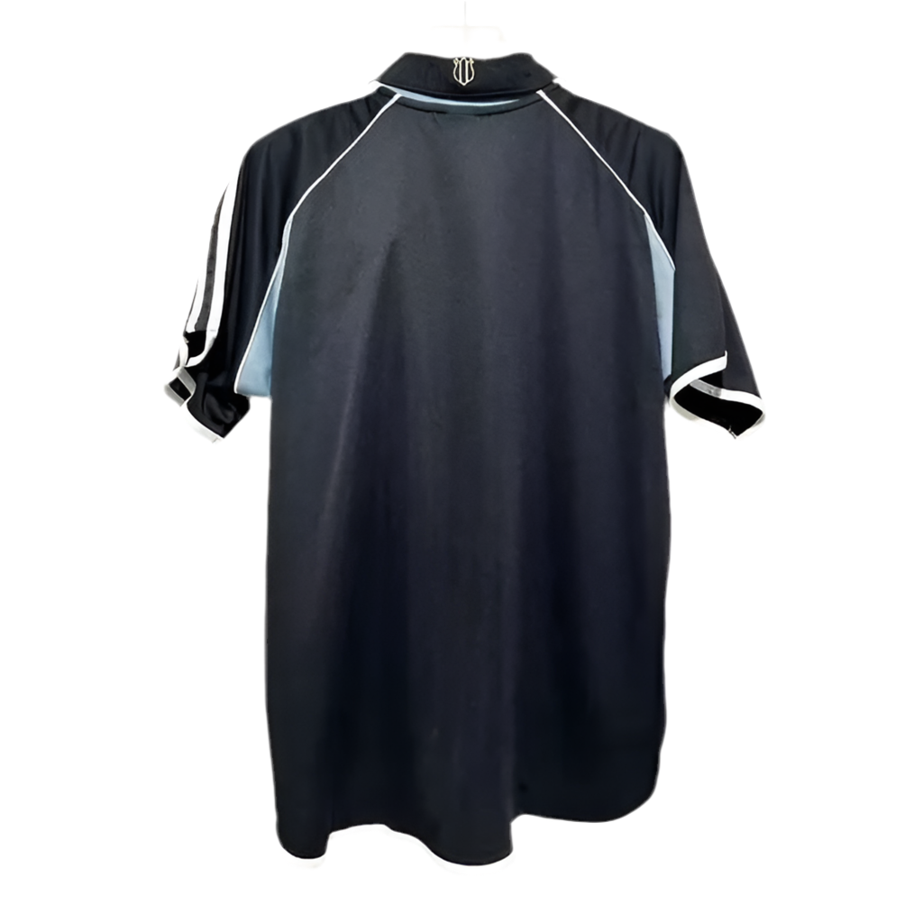 00/01 Newcastle Away kit